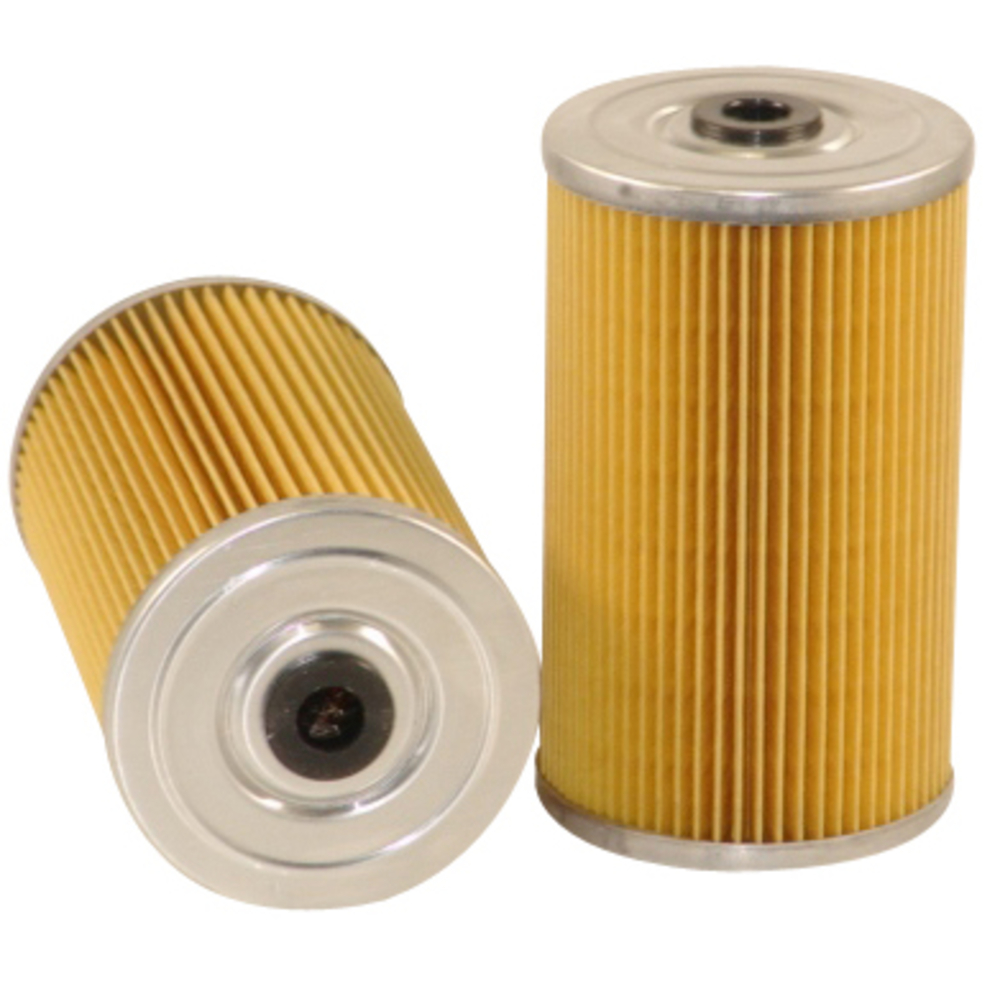 Filtre A Huile HIFI SO 512 HIFI FILTER