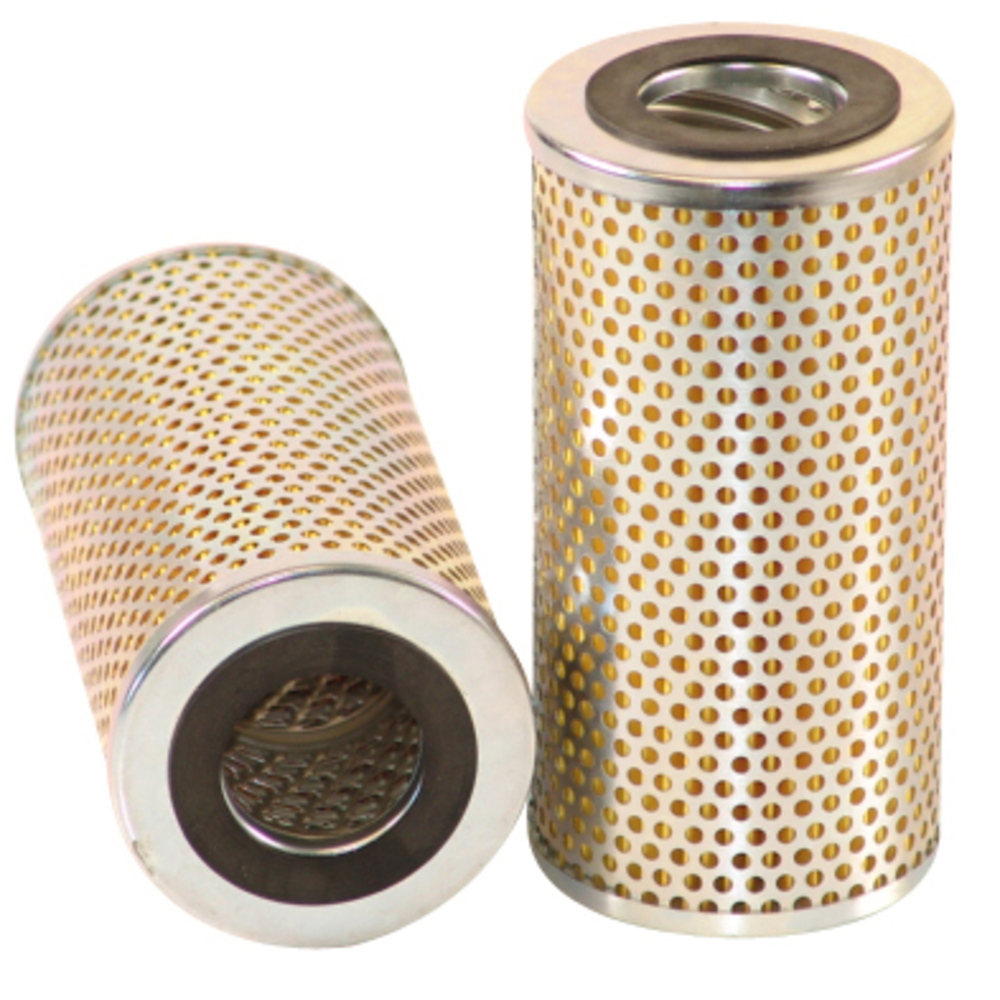 Filtre A Huile HIFI SO 558 HIFI FILTER