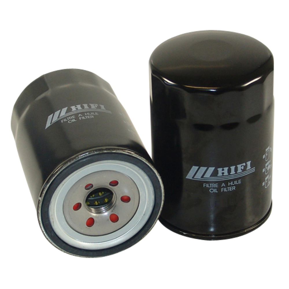 Filtre A Huile HIFI SO 6080 HIFI FILTER