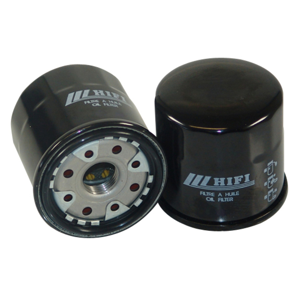 Filtre A Huile HIFI SO 6086 HIFI FILTER