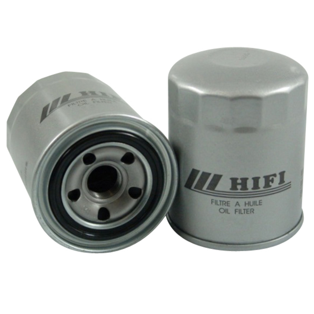 Filtre huile HIFI FILTER SO 6105