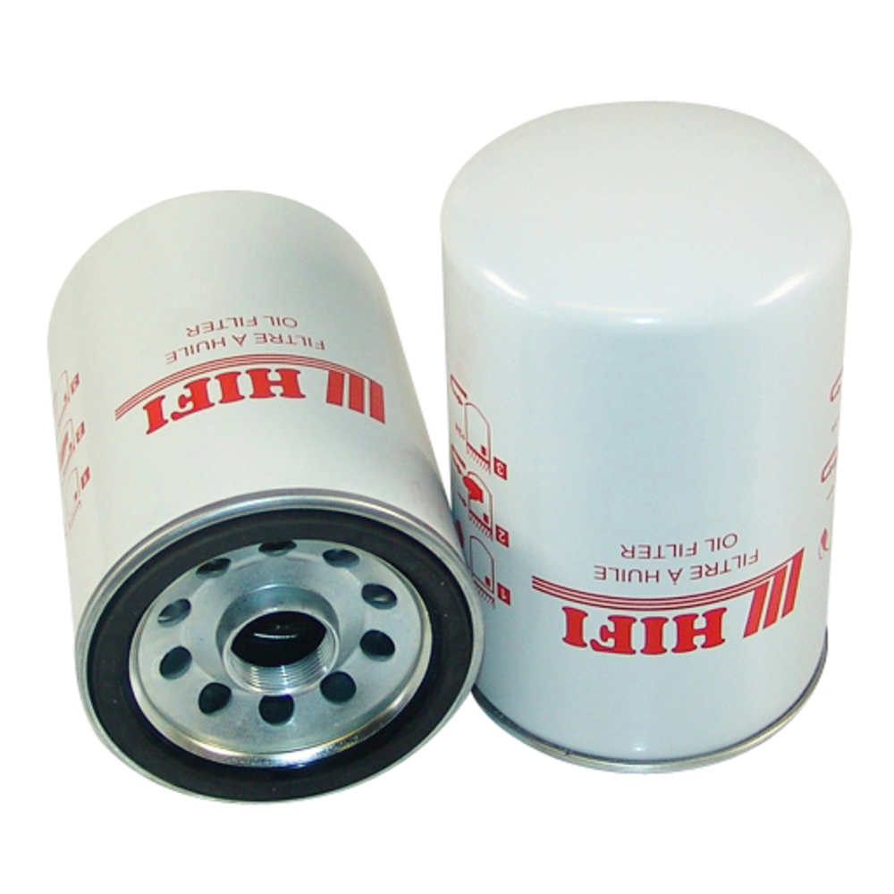 Filtre A Huile HIFI SO 6173 HIFI FILTER