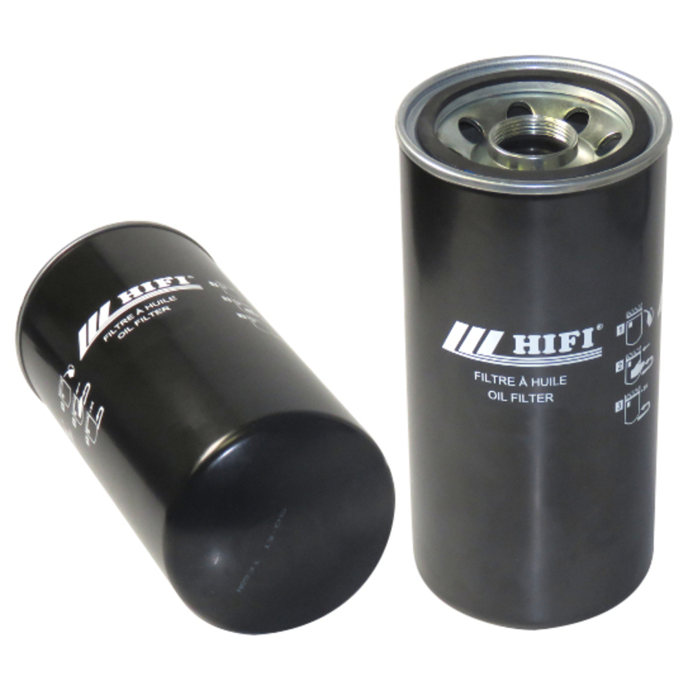 Filtre A Huile HIFI SO 703 HIFI FILTER