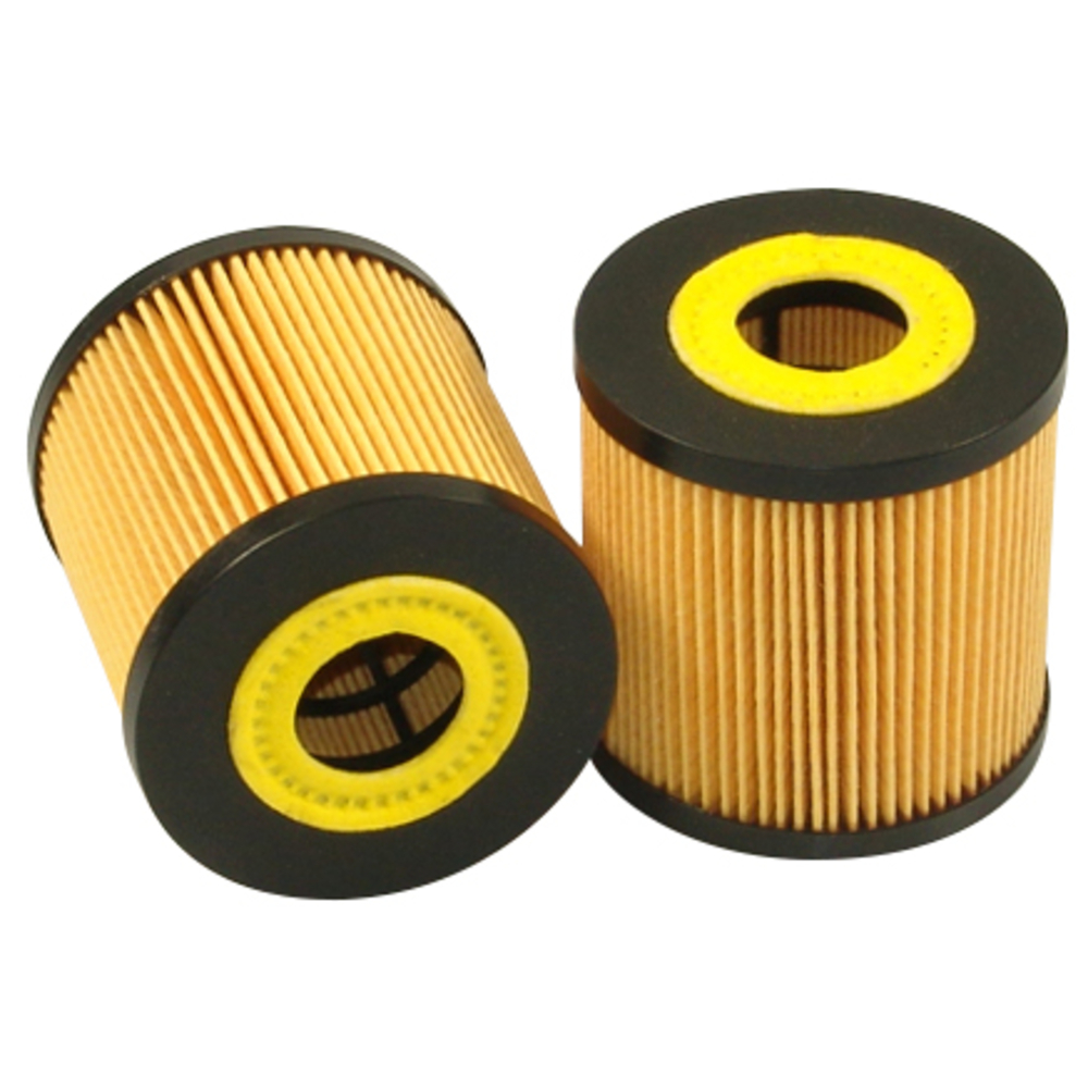Filtre A Huile HIFI SO 7096 HIFI FILTER