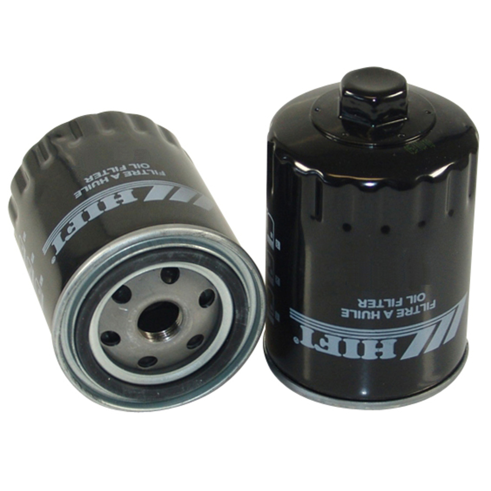 Filtre A Huile HIFI SO 7108 HIFI FILTER