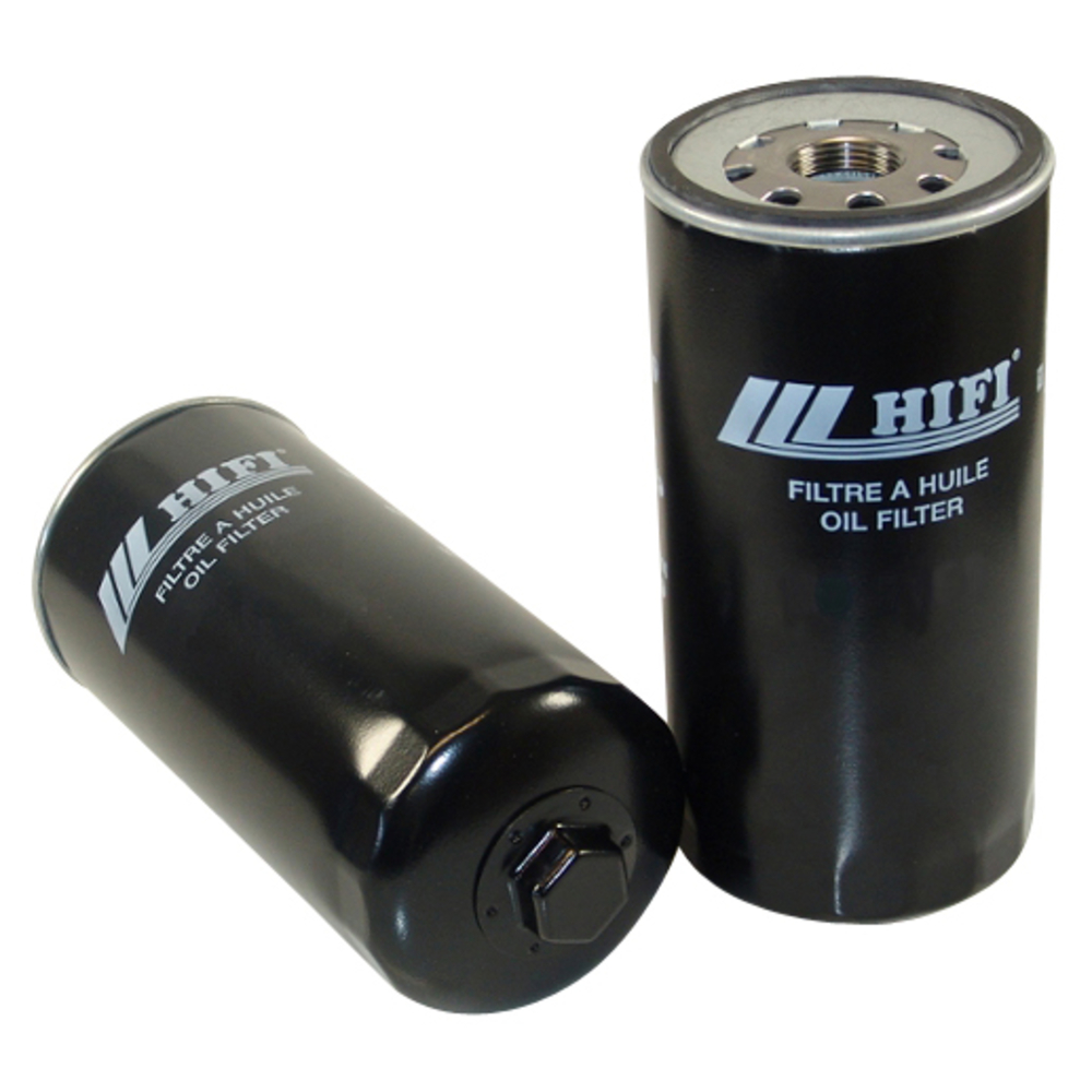Filtre A Huile HIFI SO 7191 HIFI FILTER