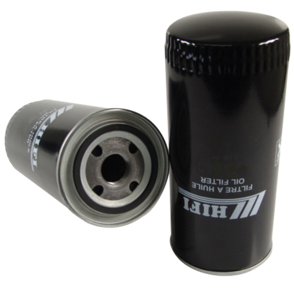 Filtre A Huile HIFI SO 8223 HIFI FILTER
