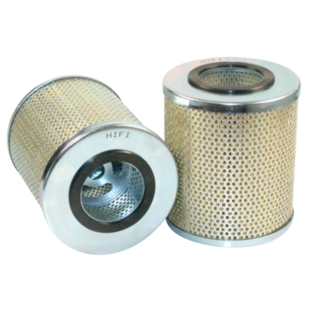 Filtre A Huile HIFI SO 8556 HIFI FILTER