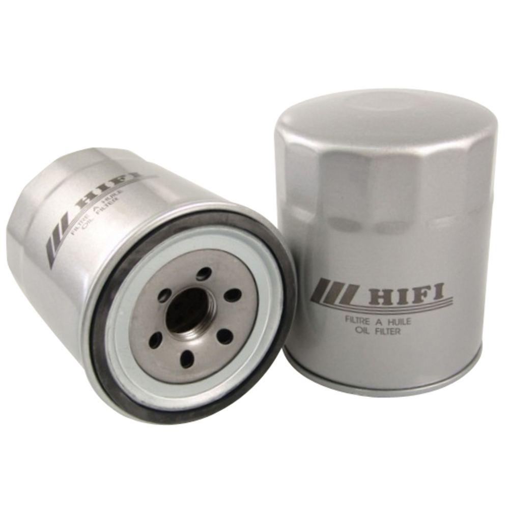 Filtre A Huile HIFI SO 8590 HIFI FILTER