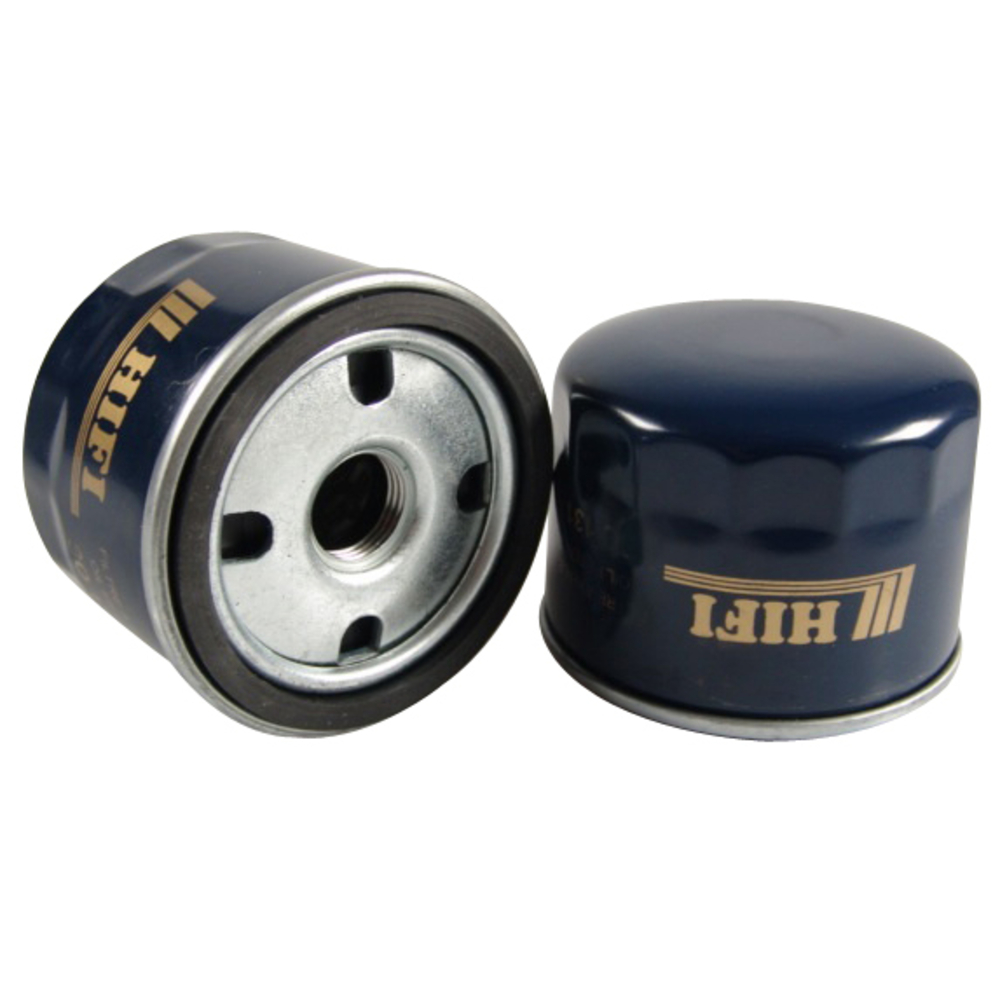 Filtre A Huile HIFI SO 8995 HIFI FILTER