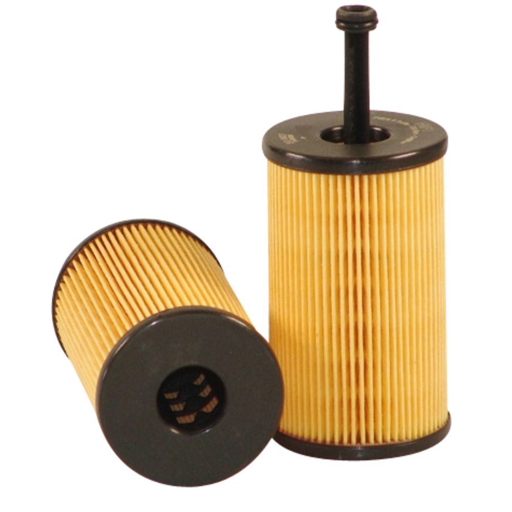 Filtre A Huile HIFI SO 9027 HIFI FILTER