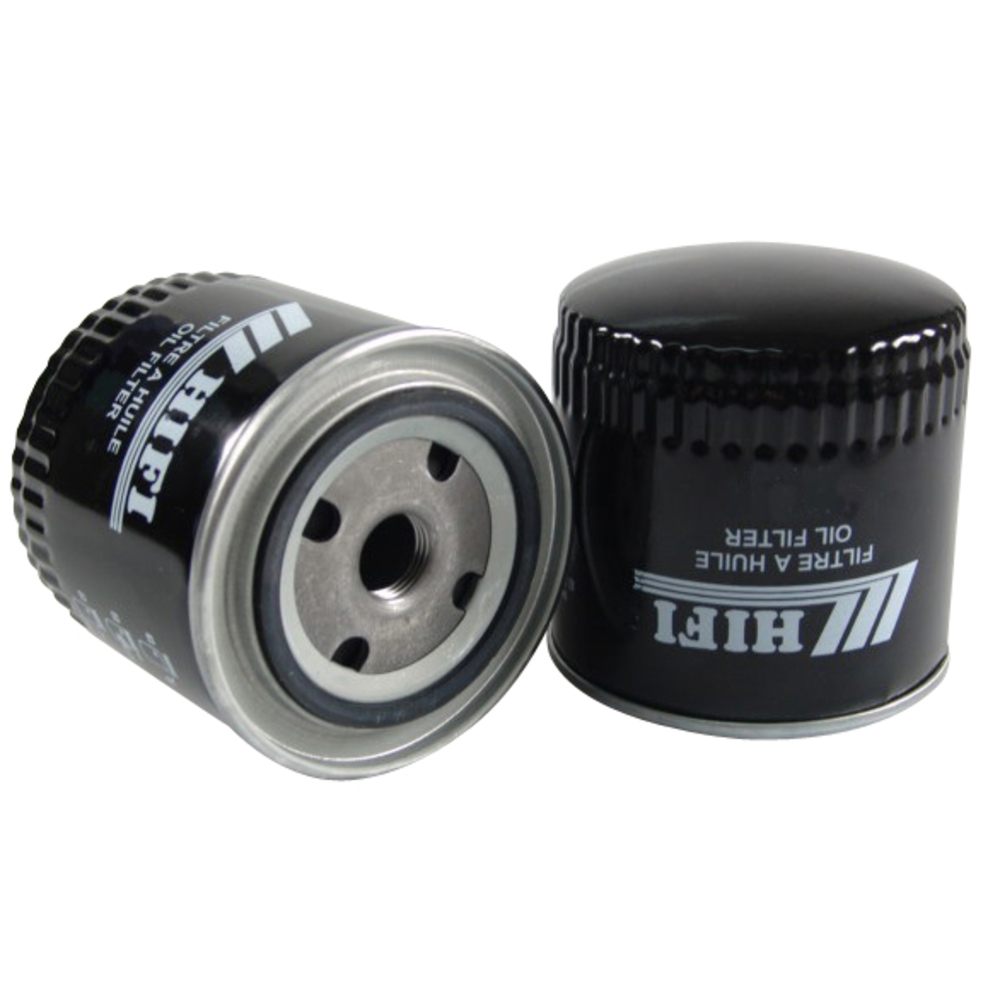 Filtre A Huile HIFI T 8204 HIFI FILTER