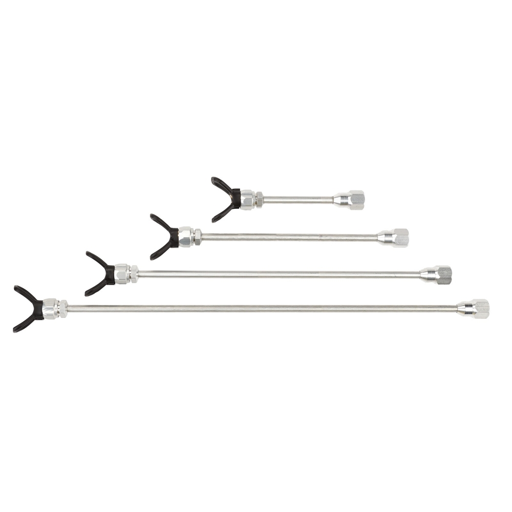 Rallonge de buse avec support sans buse 25 cm - WAGNER - 2418854