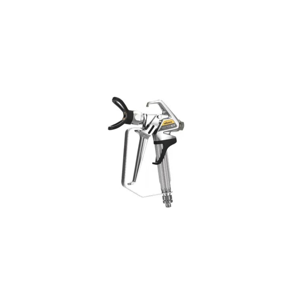 Pistolet Vector Pro - gâchette 4 doigts avec support buse TradeTip3 7/8