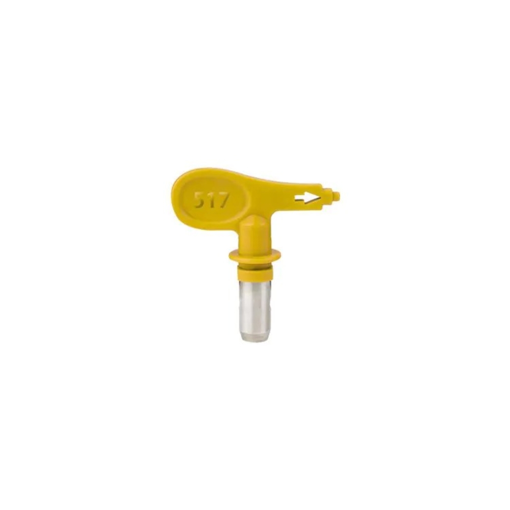 Buse Trade Tip 3 627 - filtre crosse blanc - WAGNER - 553627