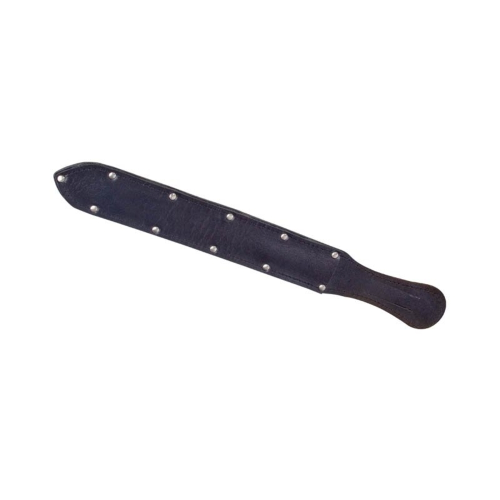 FOURREAU CUIR POUR COUTEAU 280 MM COUT-280 - JOUANEL INDUSTRIE - FC280