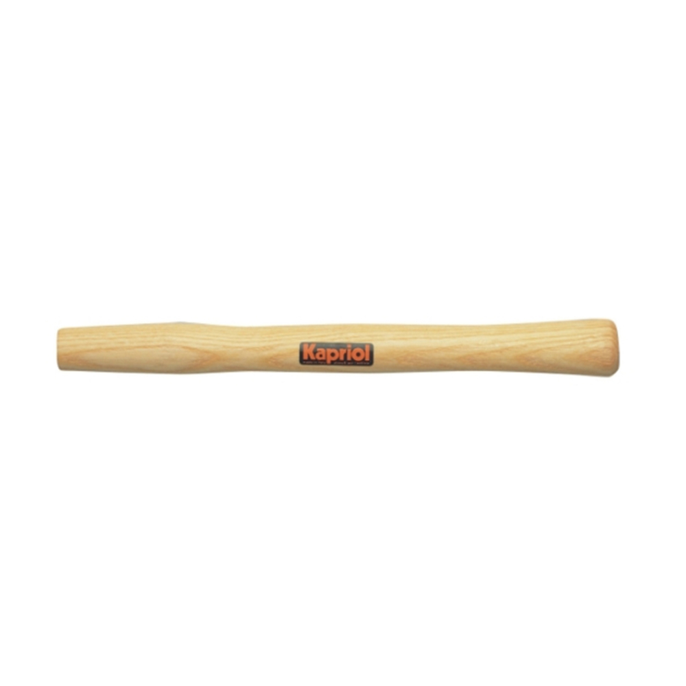 MANCHE POUR MARTEAU SERRURIER 35CM 1000G - KAPRIOL - 22200
