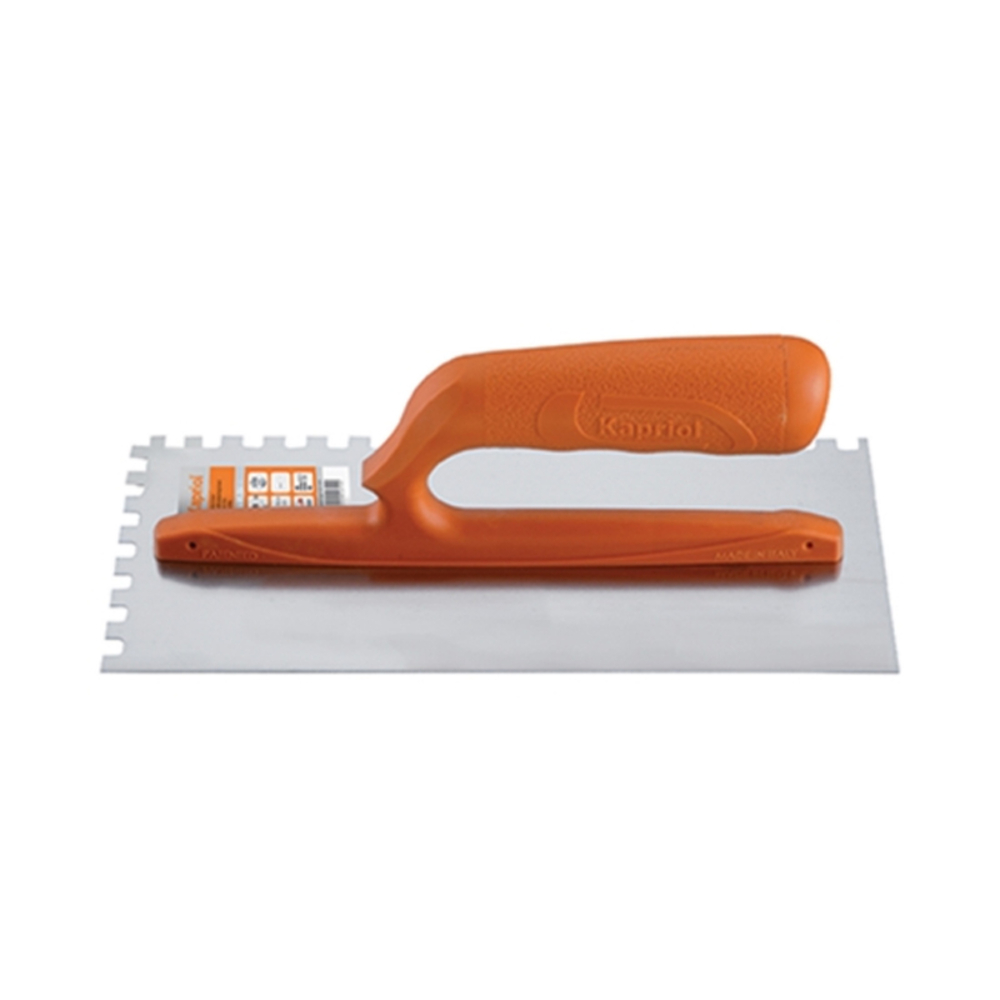 PLATOIR 12X28 DENT.LOUP M/PVC - KAPRIOL - 23029