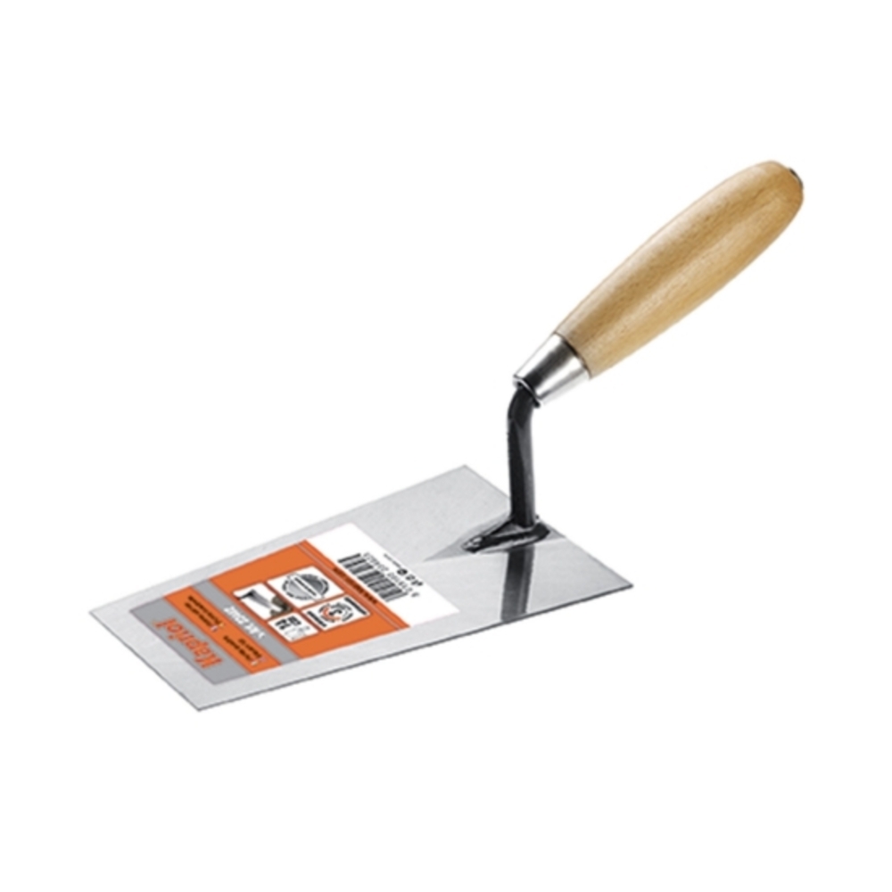 TRUELLE POINTUE CARREE 18CM - KAPRIOL - 23401