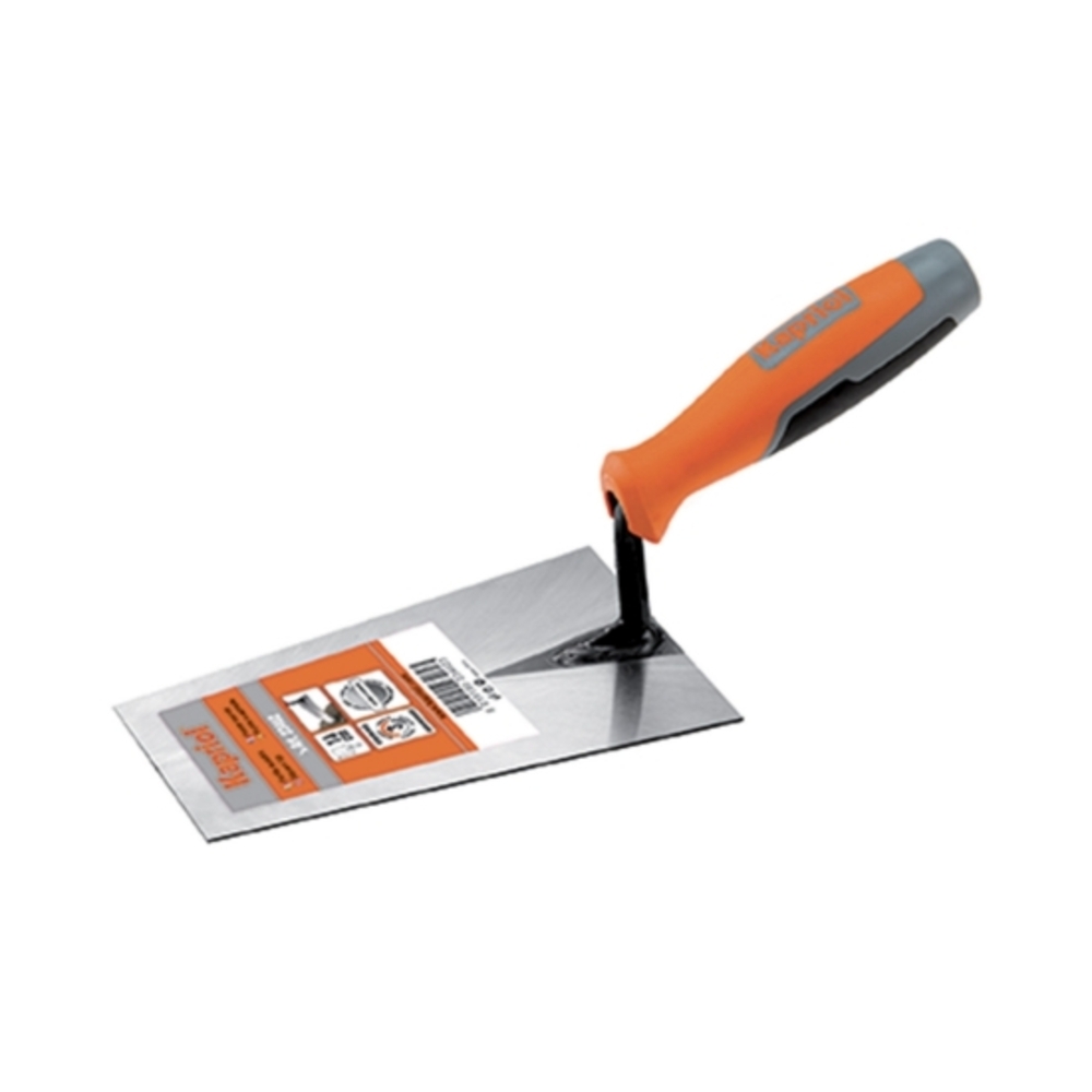 TRUELLE POINTUE CARREE 16CM PROGRIP - KAPRIOL - 23610