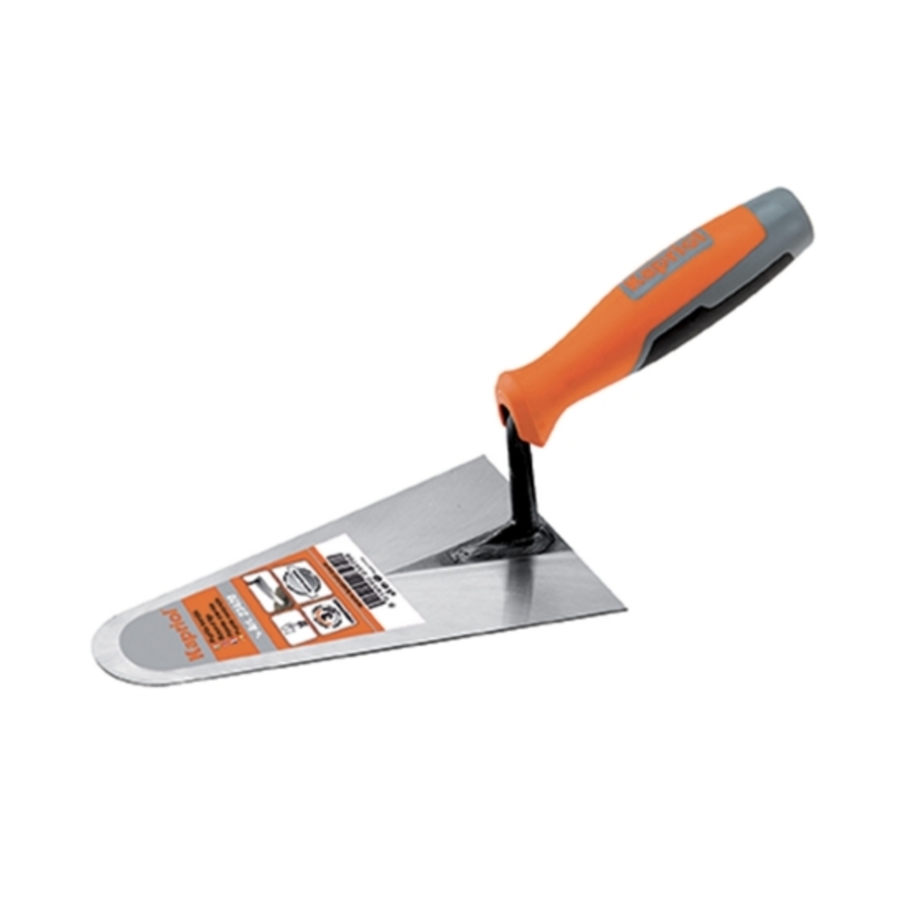 TRUELLE POINTE SERREE 19CM PROGRIP - KAPRIOL - 23621