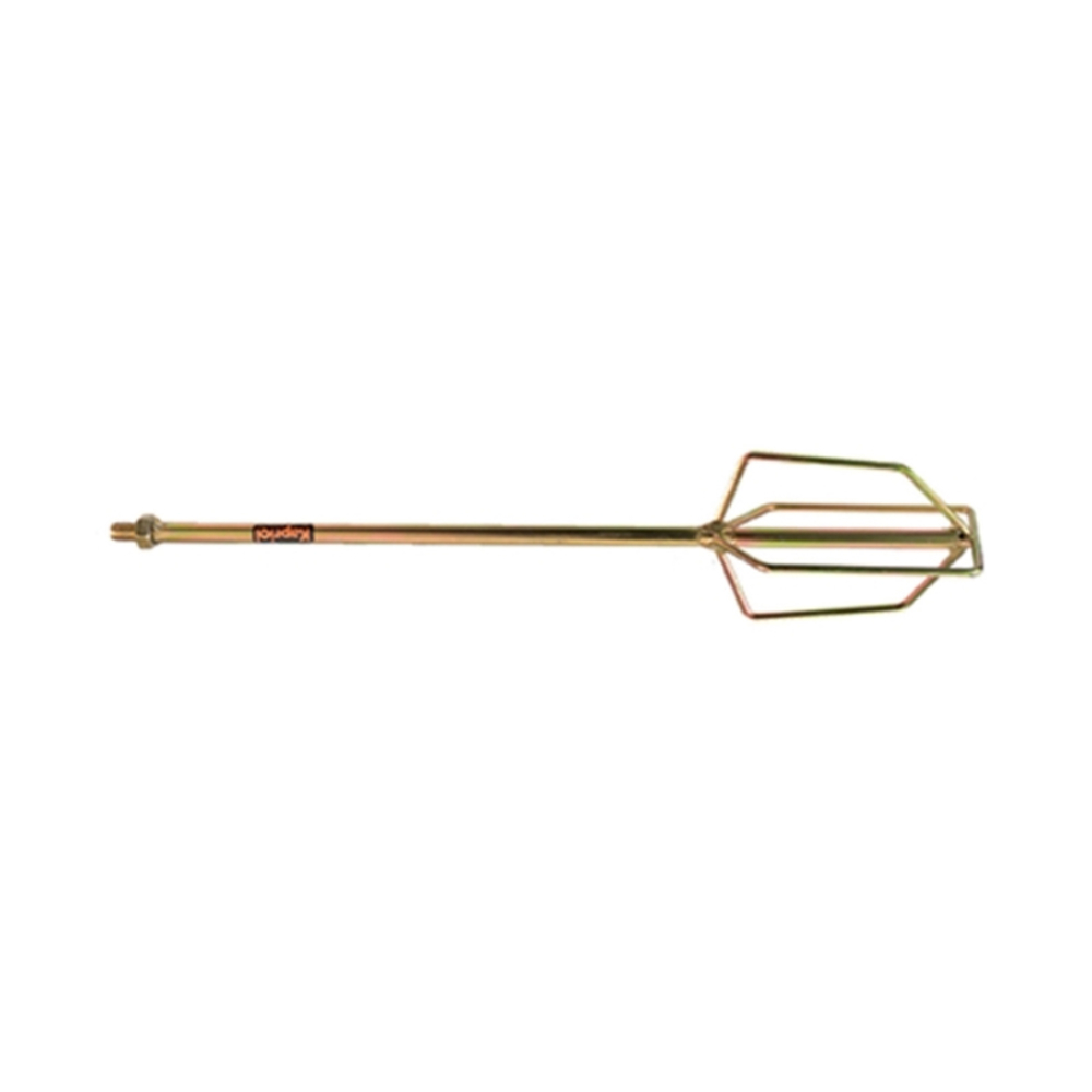FOUET M14 MATERIAUX HAUTE VISCOSITE - KAPRIOL - 23752