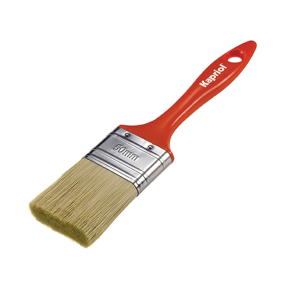 PINCEAU UNIV. ECO 40MM M/PLASTIQUE - KAPRIOL - 23921