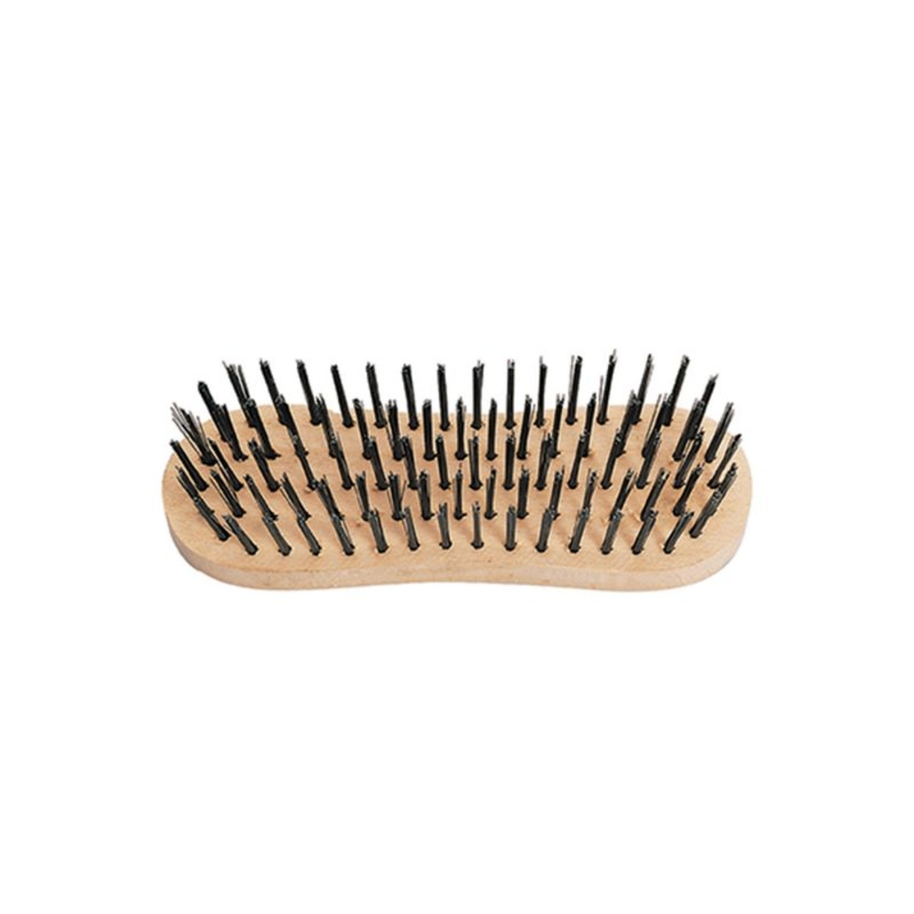 BROSSE METALLIQUE VIOLON 5R - KAPRIOL - 90390