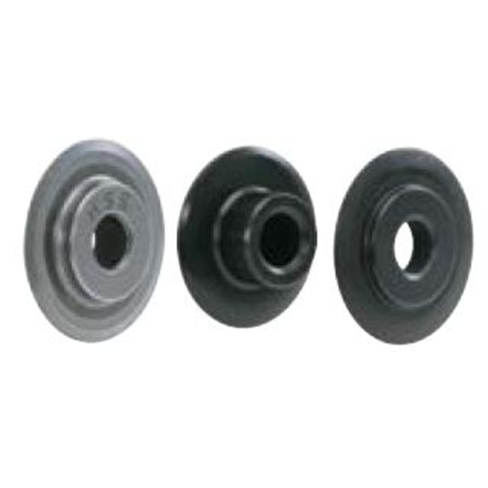 Molettes de rechange pour l'inox KS TOOLS - 101.1002