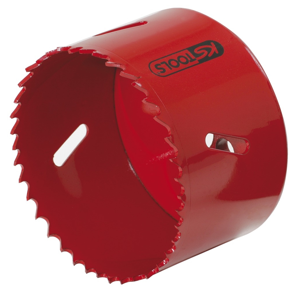 Scie cloche Diam.152 mm KS TOOLS - 129.5152