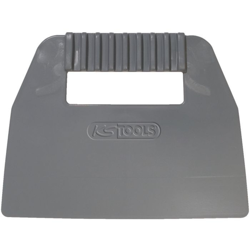 Plaque de protection - droite - 270 x 200 mm KS TOOLS - 140.2323