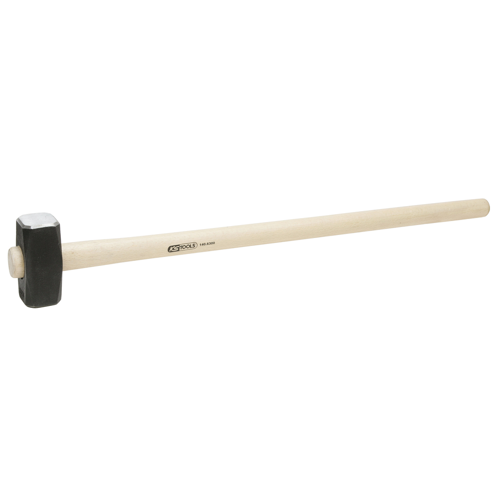 Masse couple manche frène 3kg KS TOOLS - 142.6300