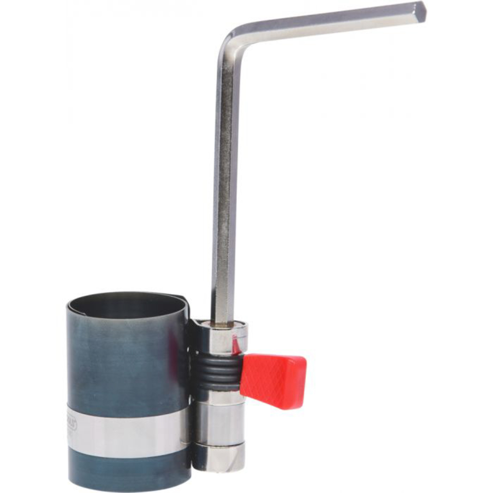 Collier à segments diamètre 45-90 mm H. 50 mm KS TOOLS - 150.1141