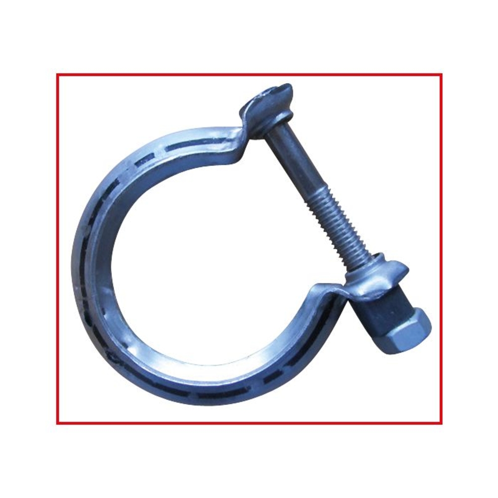 Pince pour colliers d'échappement 0-50 mm KS TOOLS - 150.1560