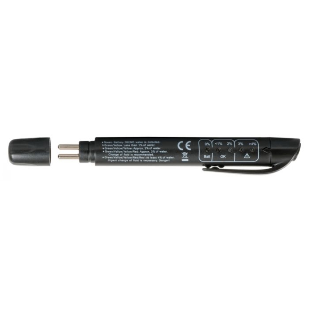 Testeur de liquide de frein KS TOOLS - 150.2499