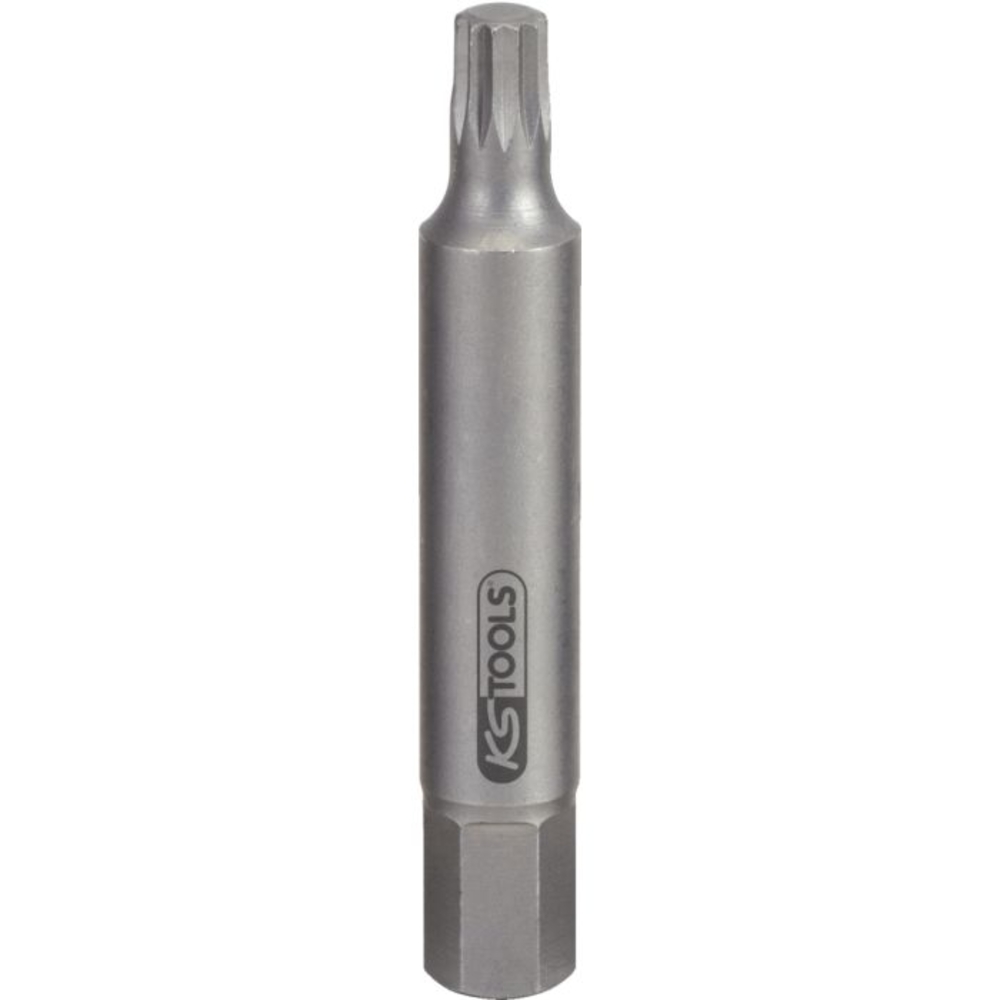 Embout 10 mm XZN M8x75mm KS TOOLS - 150.3109