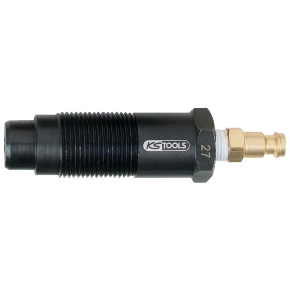 Adaptateur pour injecteurs M22x1,5, longueur 92 mm KS TOOLS - 150.3683