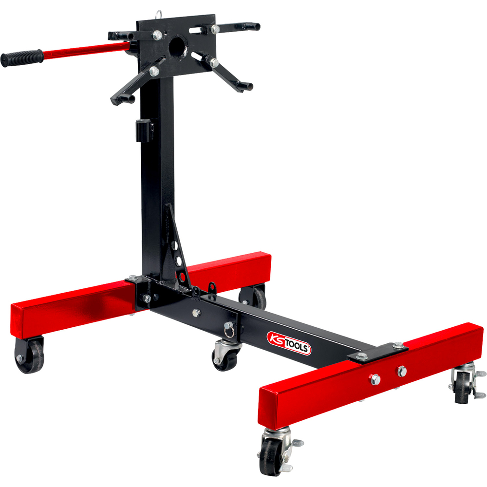 Support moteur 680 kg KS TOOLS - 160.0364