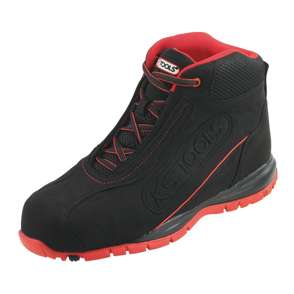 Chaussures de sécurité montante - Modèle #10.09 - S1P HRO T. 43 KS TOOLS - 310.0930