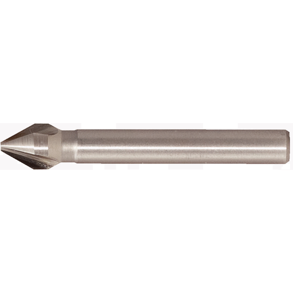 Foret aléseur HSS 60° 76mm KS TOOLS - 336.0041