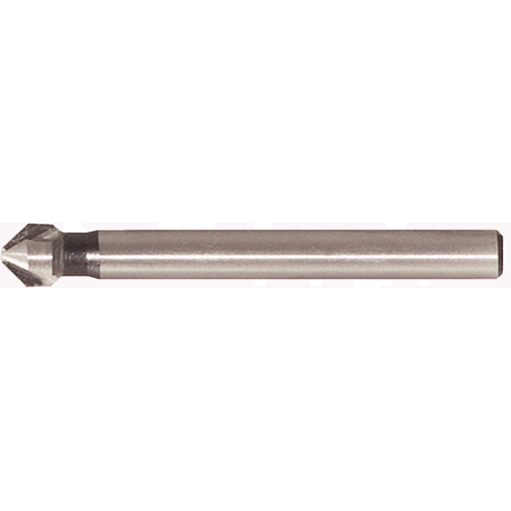 Foret aléseur HSS 90° Diam. 6.3mm 45mm KS TOOLS - 336.0055