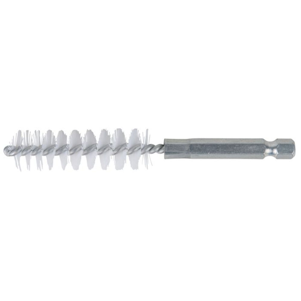Brosse en nylon 1/2