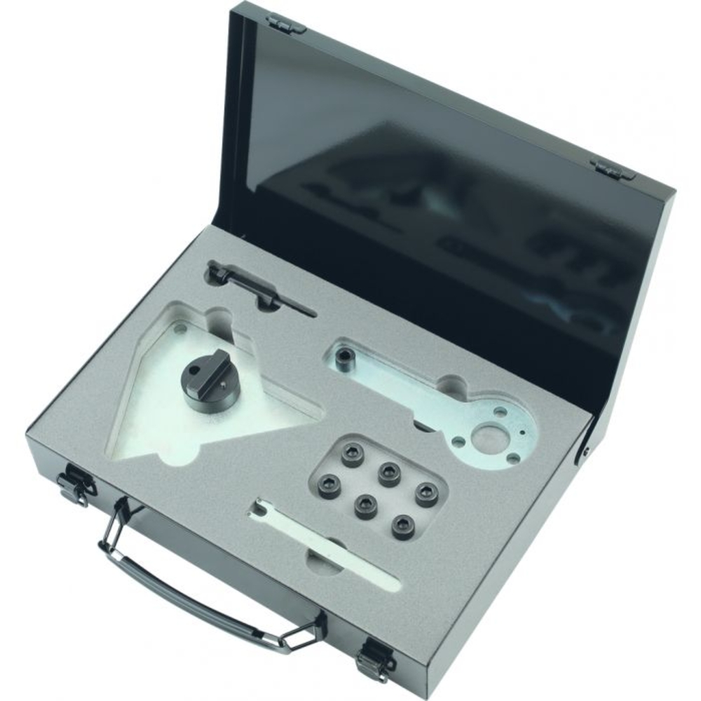 Jeu d'outils de calage moteur - Alfa Romeo Fiat Lancia KS TOOLS - 400.2900