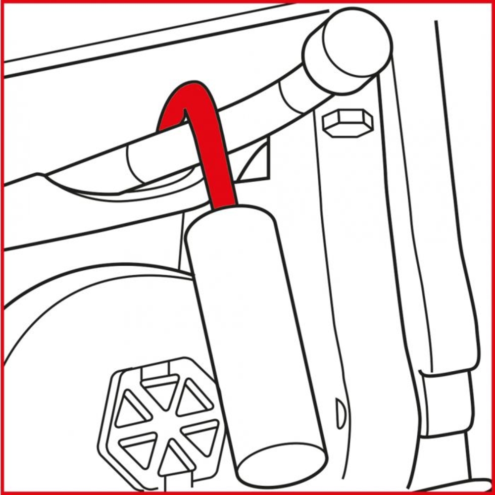 Jeu d'outils de calage moteur - PSA (1.4 8V/16V) KS TOOLS - 400.3100