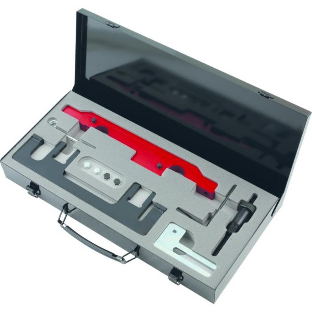 Jeu d'outils de calage moteur - BMW (1.6/2.0) KS TOOLS - 400.3200