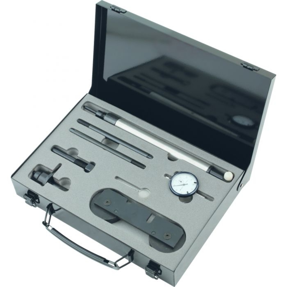 Jeu d'outils de calage moteur - VAG (1.4/1.6 FSI 1.4 TSI 1.2 TFSI/FSI) KS TOOLS - 400.3300