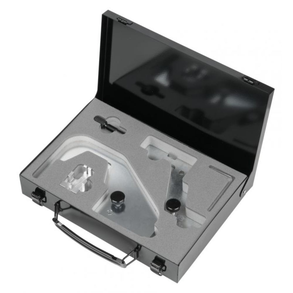 Jeu d'outils de calage moteur - Ford (2.0 SCTI) KS TOOLS - 400.4150