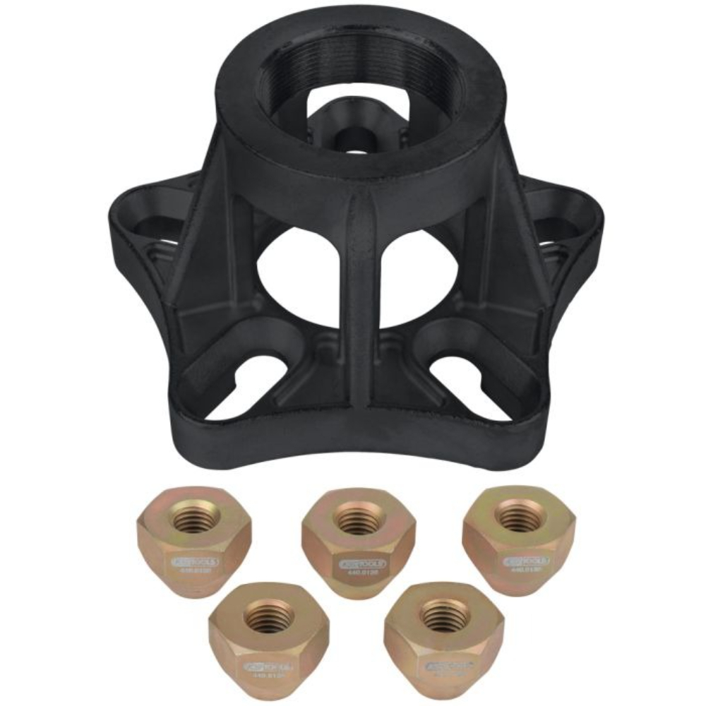 Jeu d'outils pour roulements de roues arrière pour Ford KS TOOLS - 440.0135