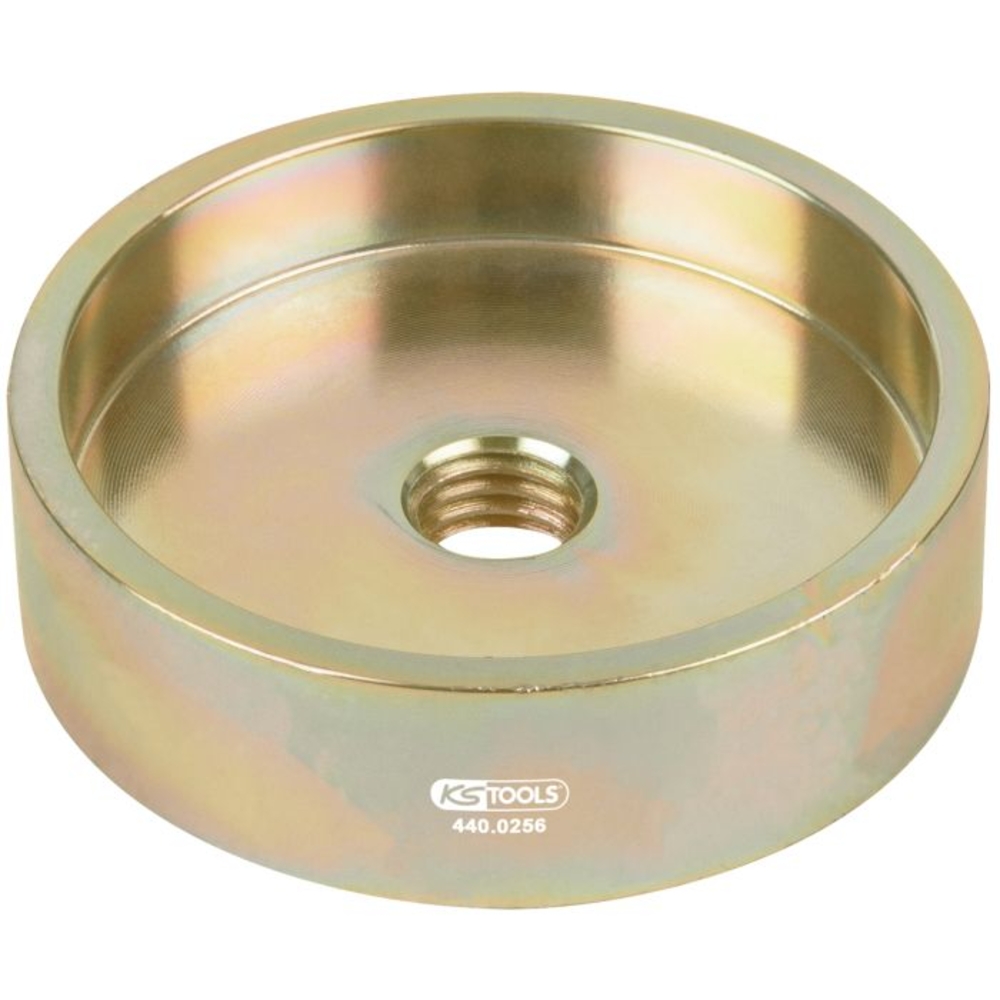 Disque de maintien E32/E34 KS TOOLS - 440.0256