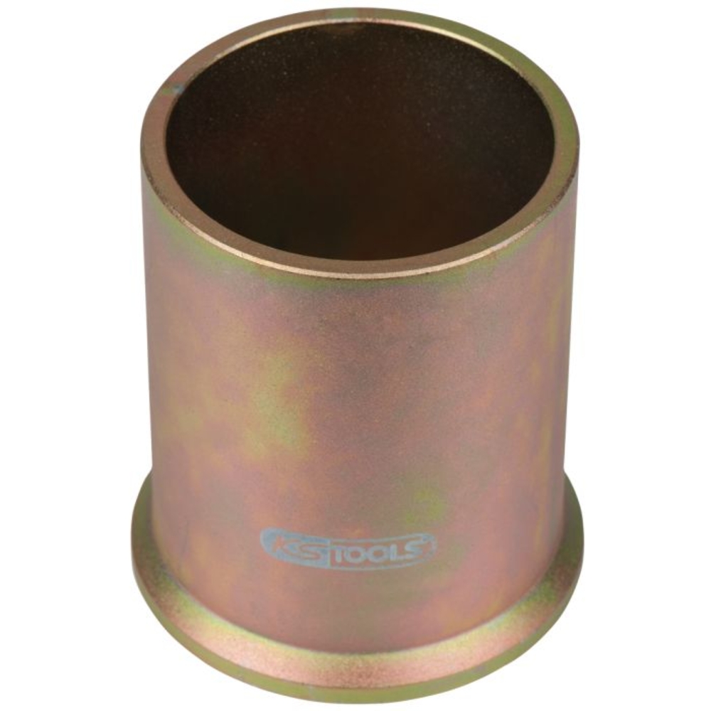 Tube de pression 62,7x70x55,2 mm KS TOOLS - 440.0319